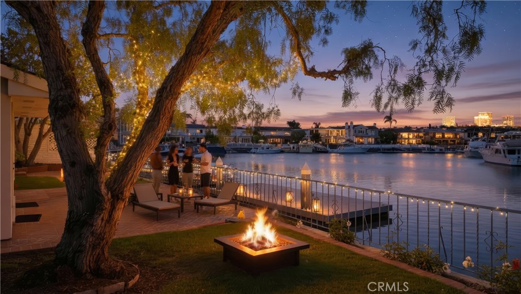 Virtually Staged, Virtual People - 1100 Polaris Drive, Newport Beach CA 92660 - photo 23