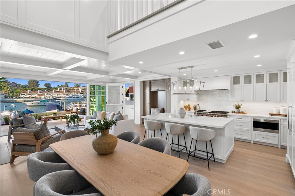 1105 N Bay Front, Newport Beach CA 92662 - photo 5