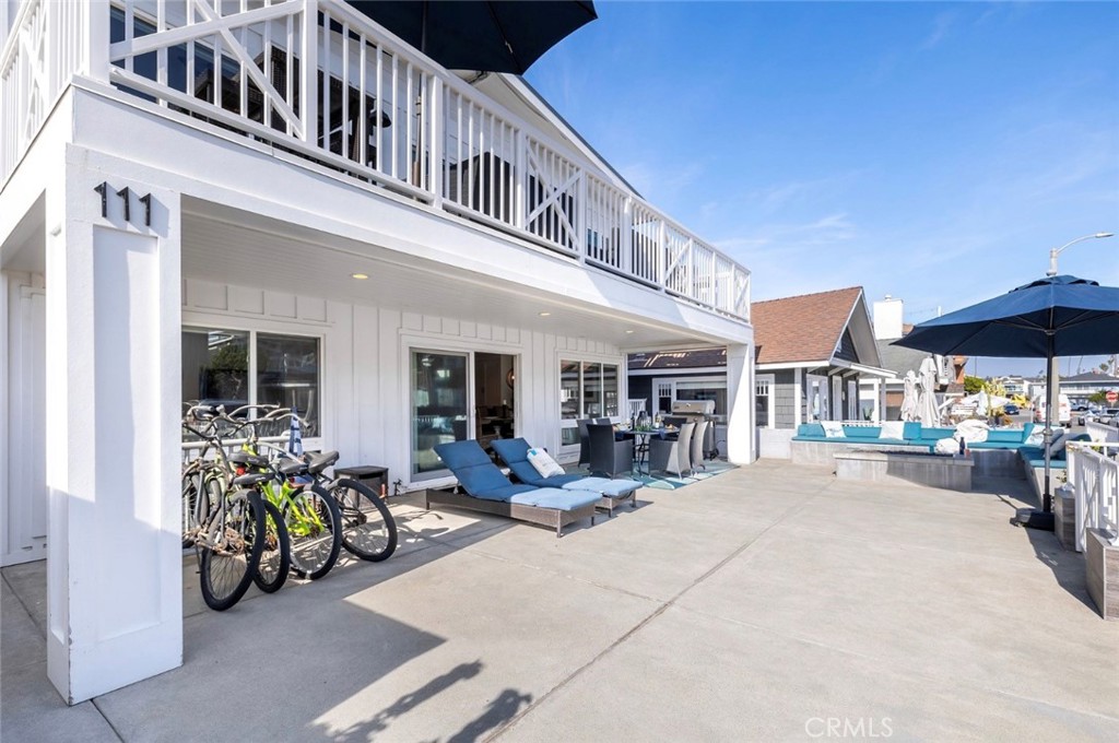 111 38th, Newport Beach CA 92663 - photo 37