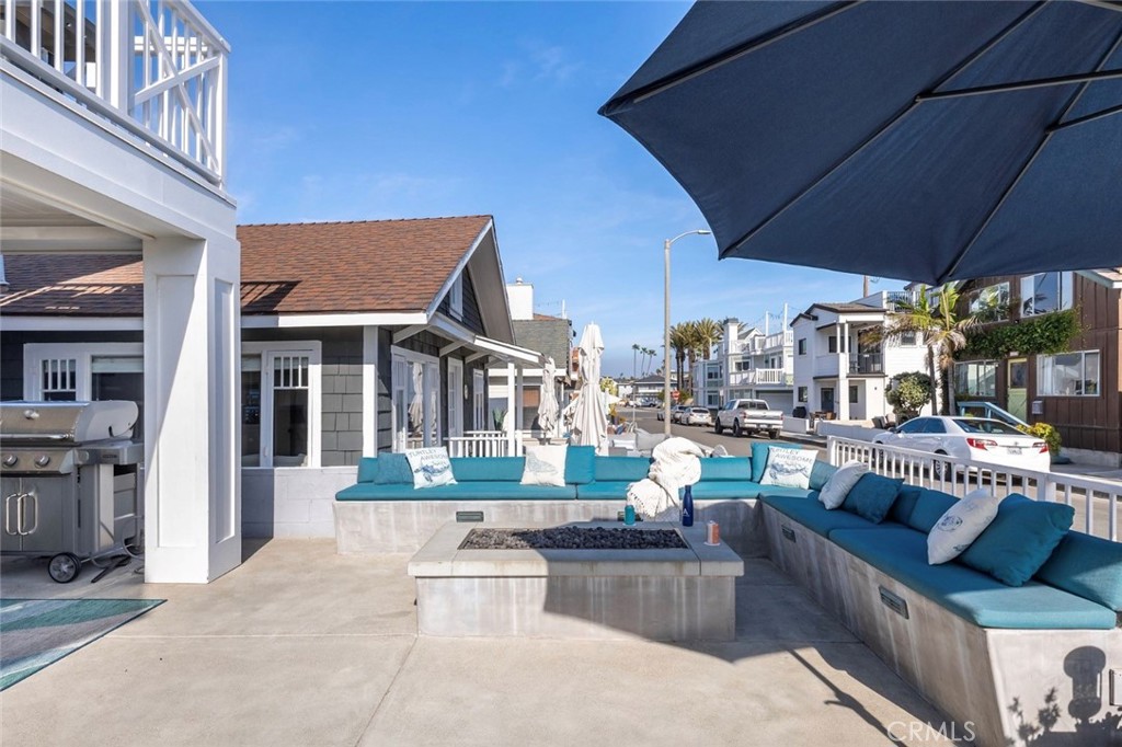 111 38th, Newport Beach CA 92663 - photo 40