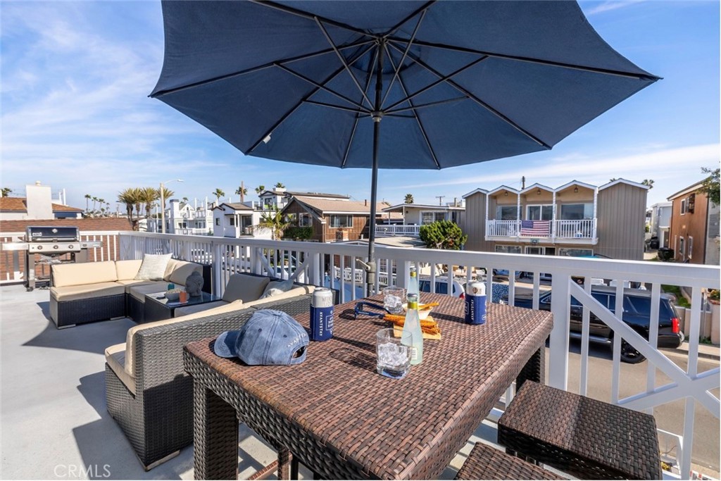 111 38th, Newport Beach CA 92663 - photo 46