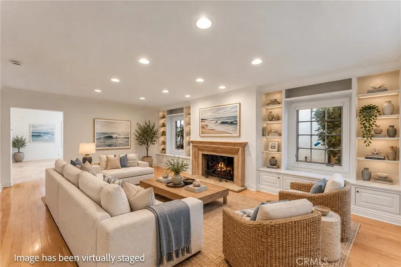 111 Via Jucar, Newport Beach, CA 92663