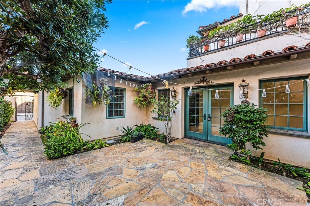 111 Via Jucar, Newport Beach CA 92663 - photo 45