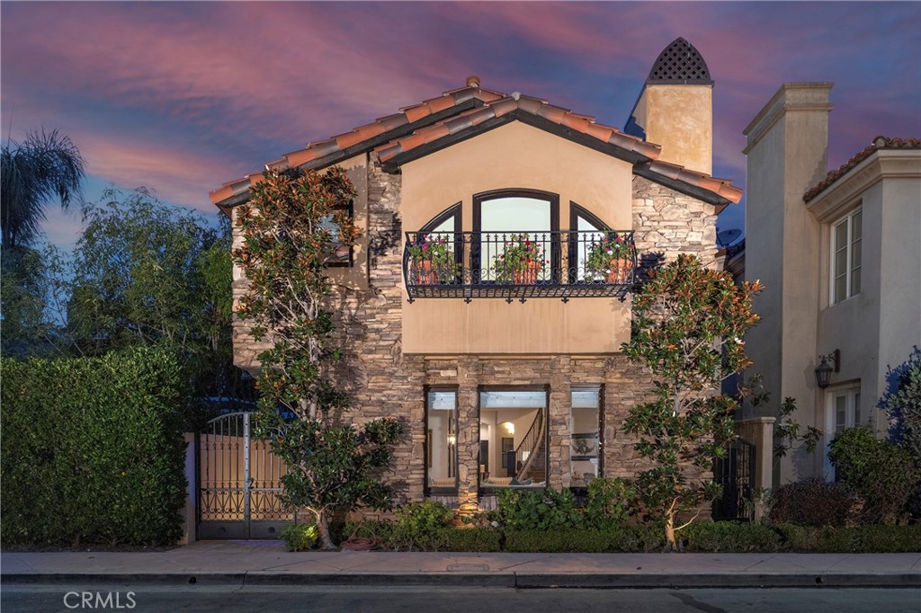 111 Via Koron, Newport Beach CA 92663 - photo 1