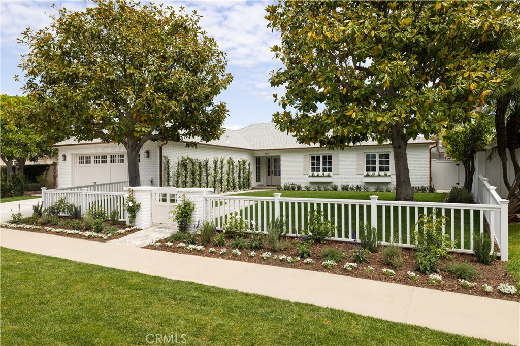 1112 Pembroke Lane, Newport Beach CA 92660 - photo 1