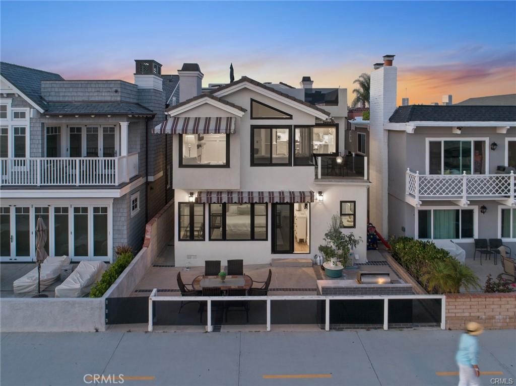 1119 E Balboa Boulevard A, Newport Beach CA 92661 - photo 3