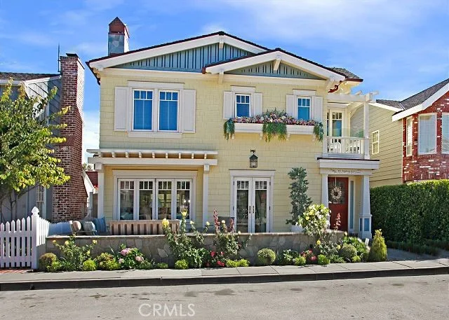 112 Abalone Avenue, Newport Beach