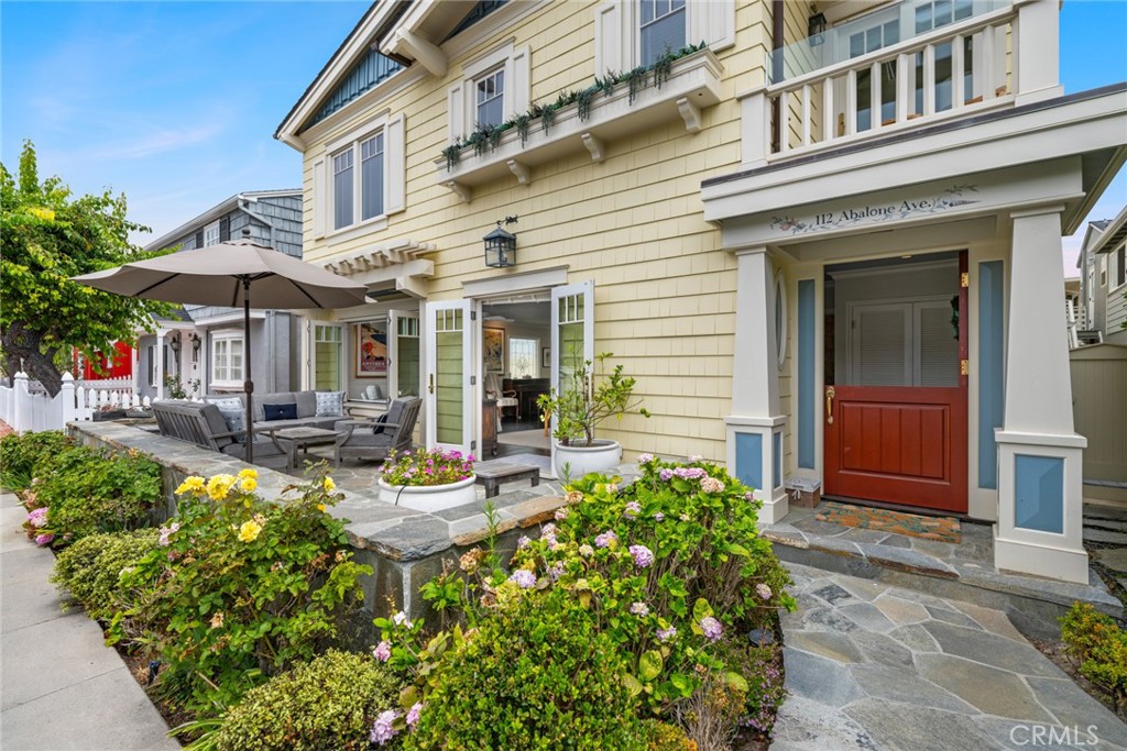 112 Abalone Avenue, Newport Beach CA 92662 - photo 4