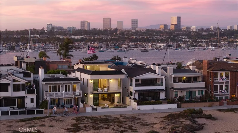 1123 E Balboa, Newport Beach