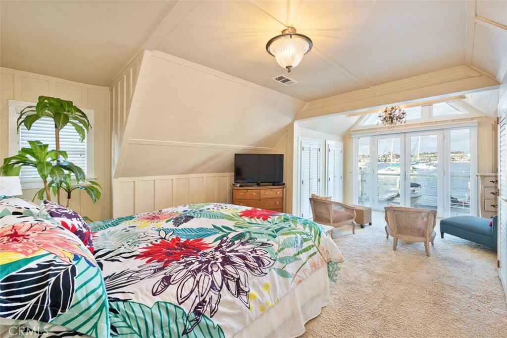 Primary Bedroom - 1128 E Balboa, Newport Beach CA 92661 - photo 18