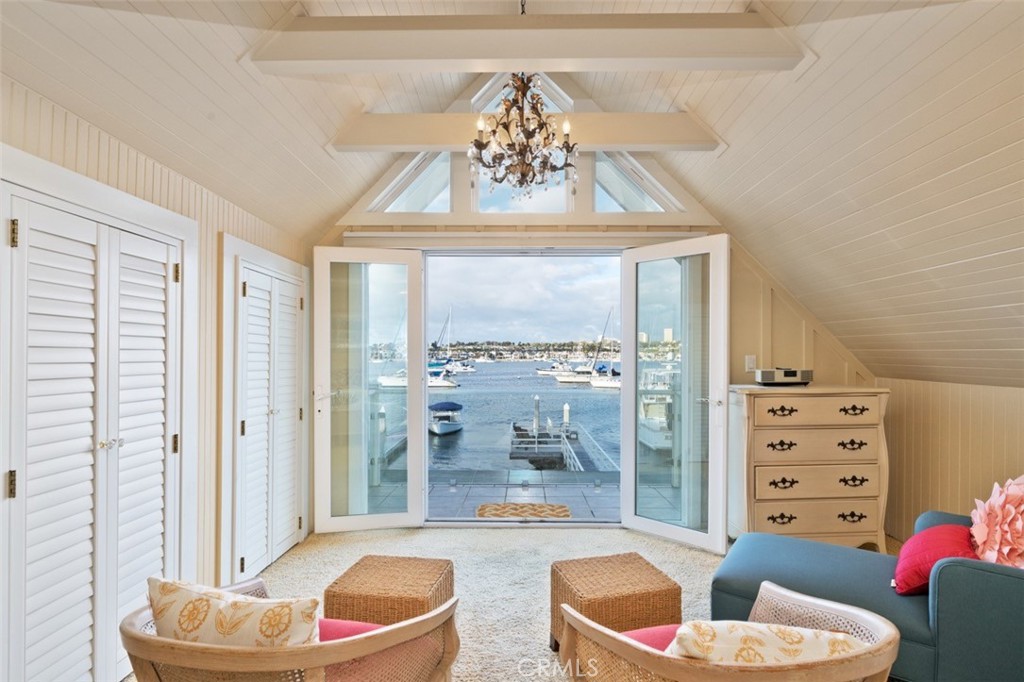 Primary Bedroom - 1128 E Balboa, Newport Beach CA 92661 - photo 19