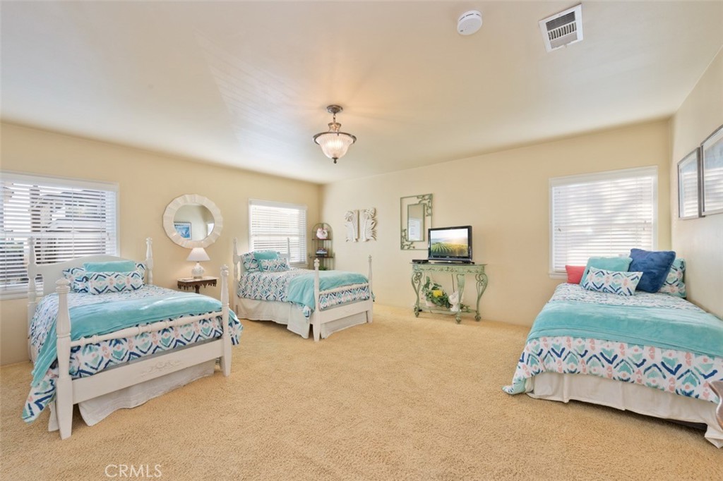 Guest Bedroom #2 - 1128 E Balboa, Newport Beach CA 92661 - photo 22
