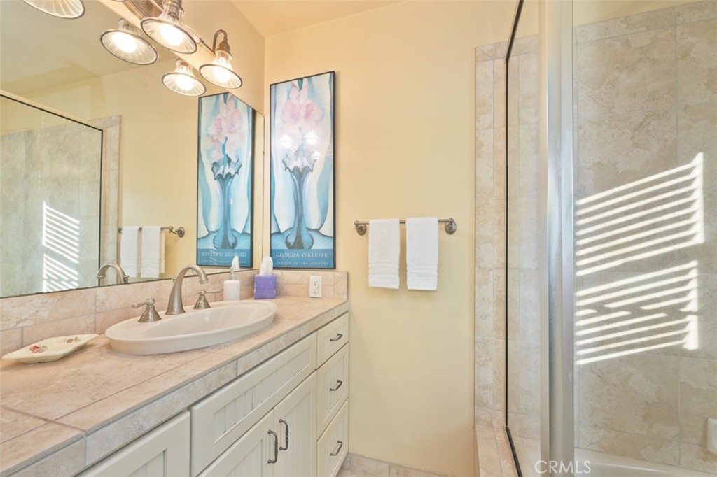 Guest Bath #2 - 1128 E Balboa, Newport Beach CA 92661 - photo 23
