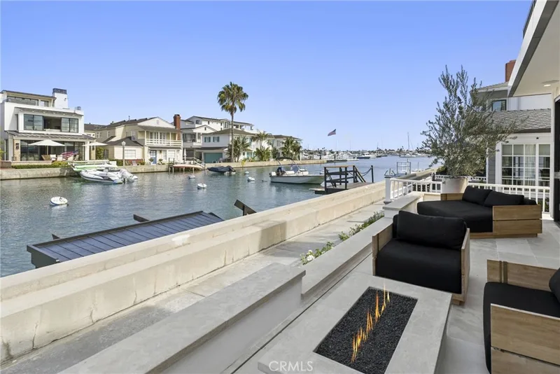 113 Grand Canal, Newport Beach