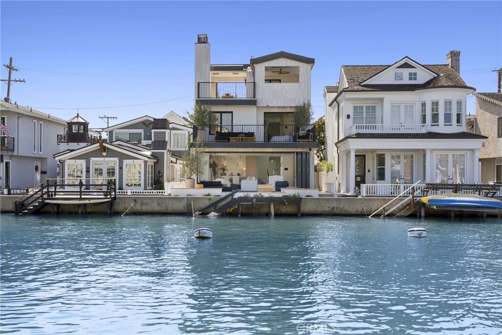 113 Grand Canal, Newport Beach CA 92662 - photo 2