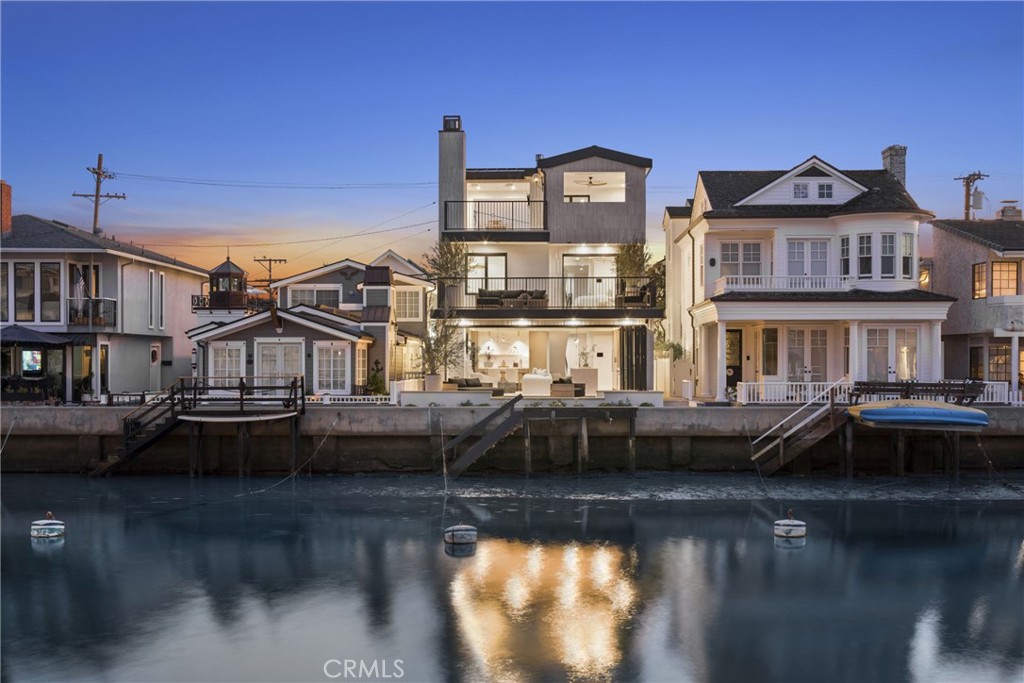113 Grand Canal, Newport Beach CA 92662 - photo 50