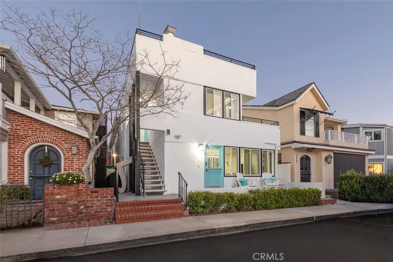 114 1/2 Onyx, Newport Beach