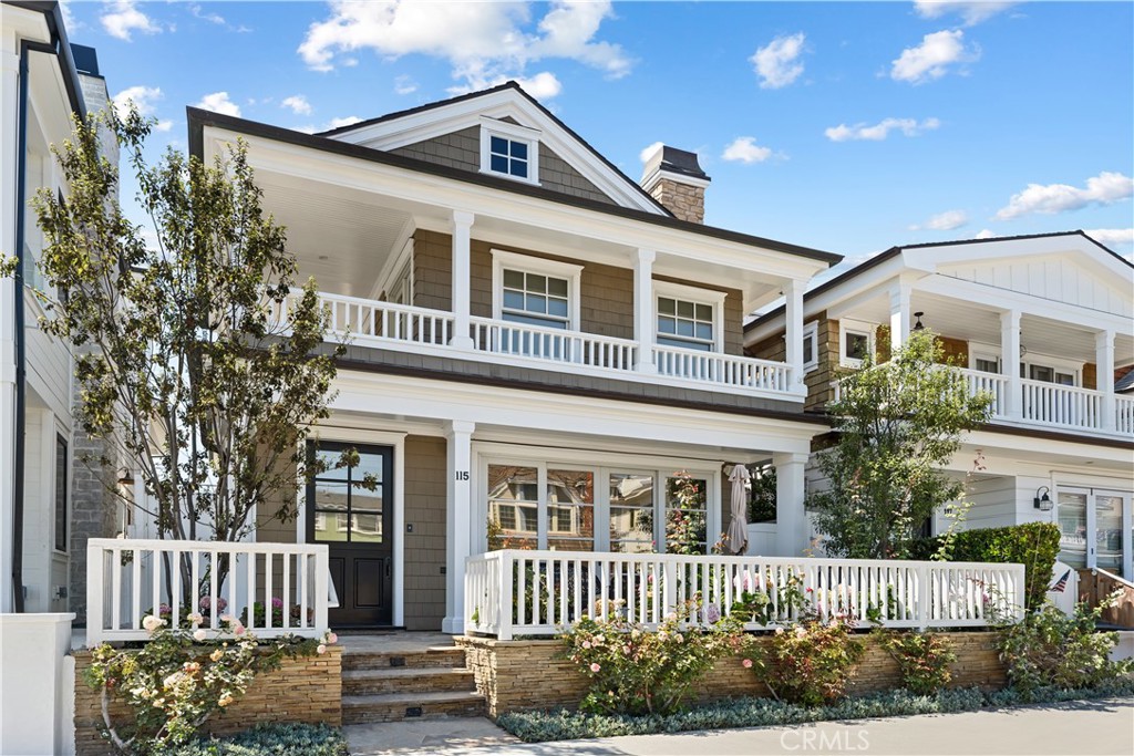 115 Topaz, Newport Beach CA 92662 - photo 3