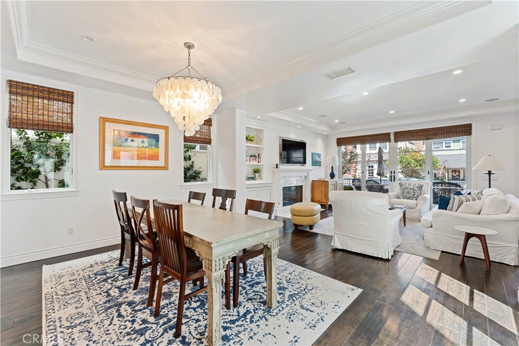 115 Topaz, Newport Beach CA 92662 - photo 13