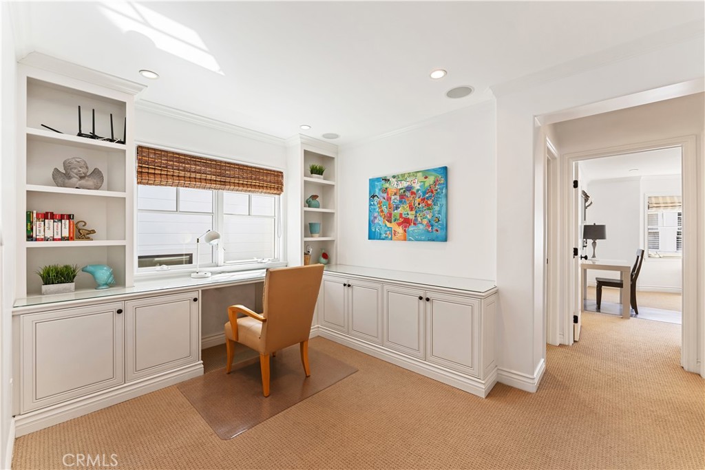 115 Topaz, Newport Beach CA 92662 - photo 37