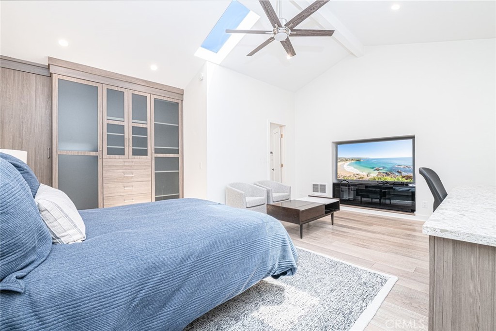 Studio second level unit - 117 35th, Newport Beach CA 92663 - photo 26