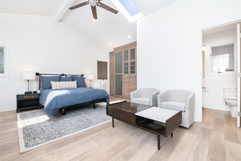 Studio second level unit - 117 35th, Newport Beach CA 92663 - photo 27