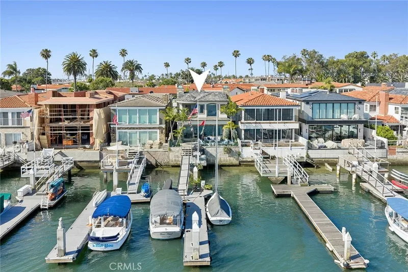 118 Via Lido Nord, Newport Beach, CA 92663