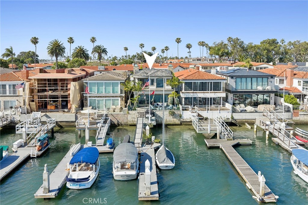 118 Via Lido Nord, Newport Beach CA 92663 - photo 1