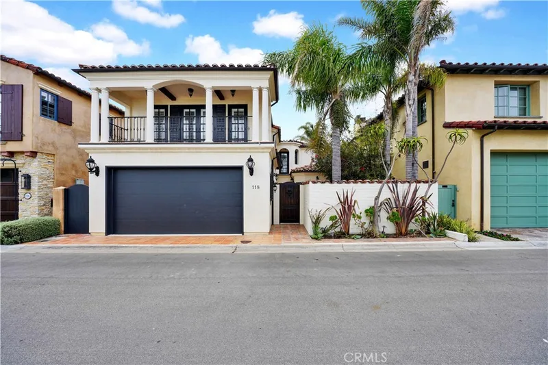 118 Via Xanthe, Newport Beach