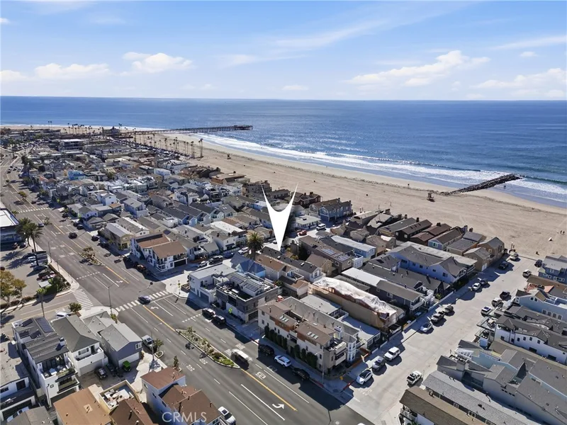 119 28th st B, Newport Beach, CA 92663