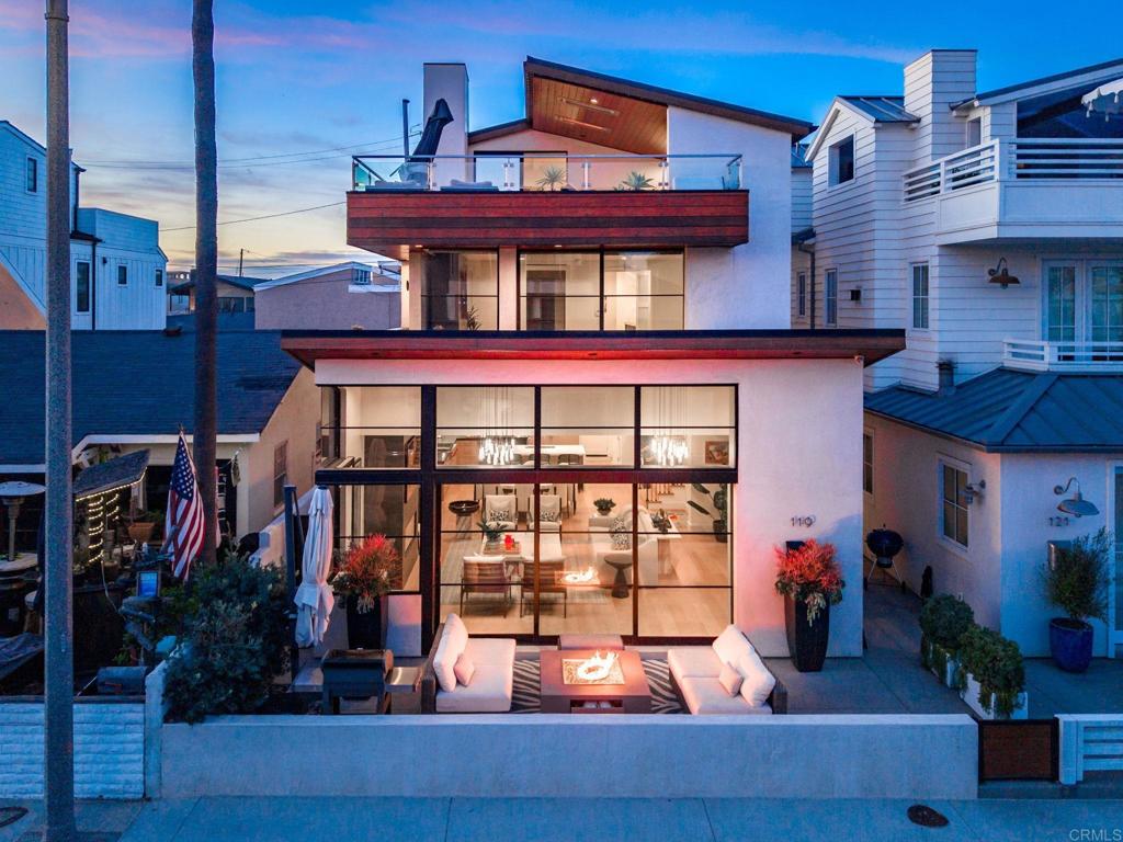 119 41St Street, Newport Beach CA 92663 - photo 1