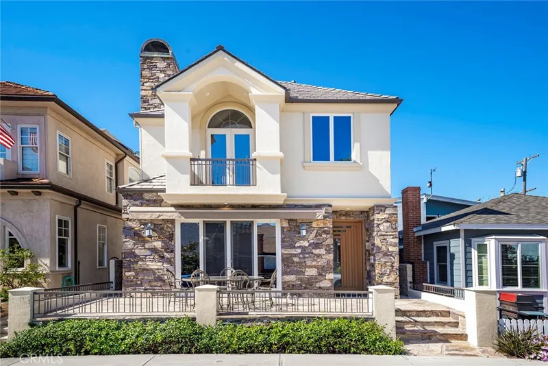 119 Opal, Newport Beach, CA 92662