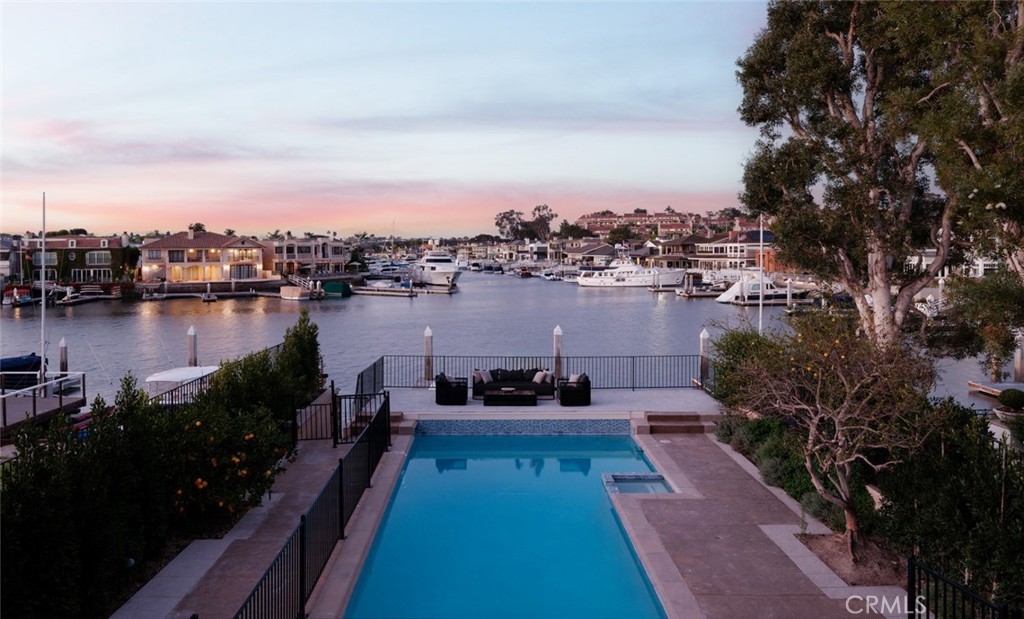 12 Harbor Island, Newport Beach CA 92660 - photo 4
