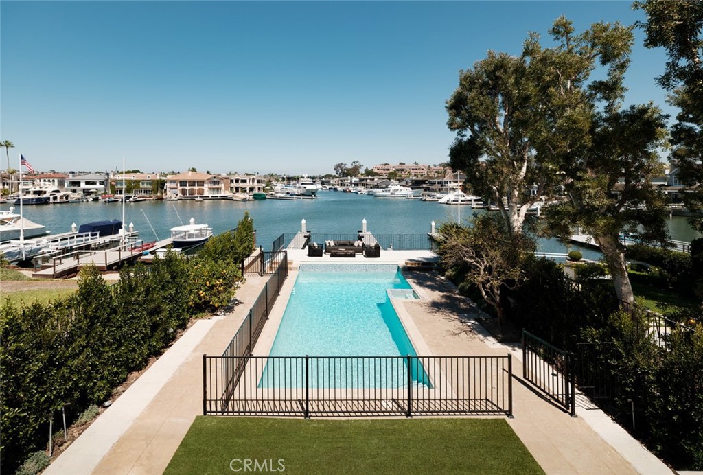 12 Harbor Island, Newport Beach CA 92660 - photo 31