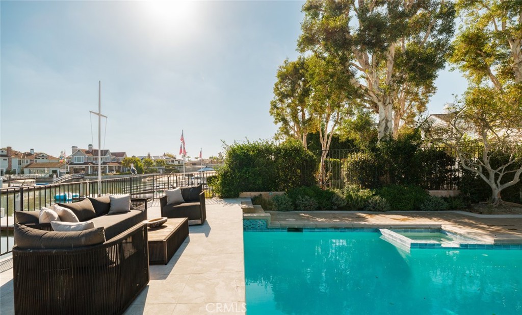 12 Harbor Island, Newport Beach CA 92660 - photo 46