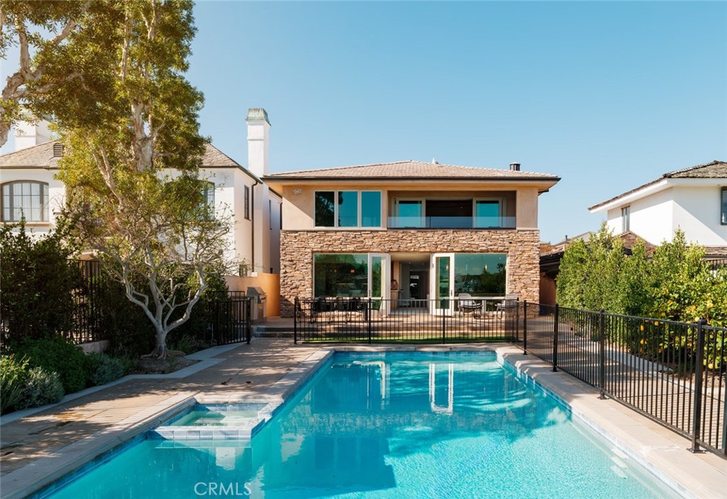 12 Harbor Island, Newport Beach CA 92660 - photo 47