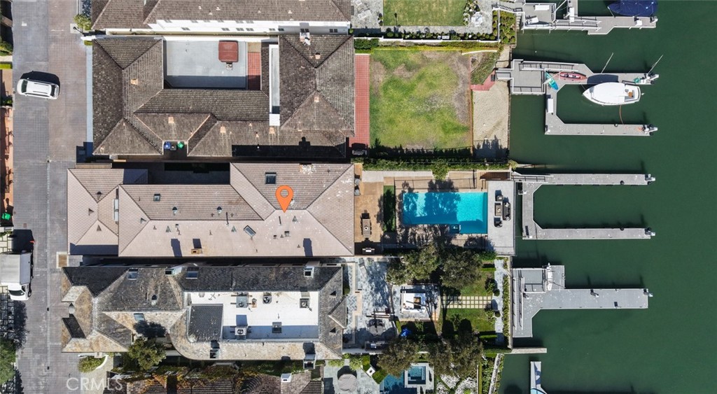 12 Harbor Island, Newport Beach CA 92660 - photo 50
