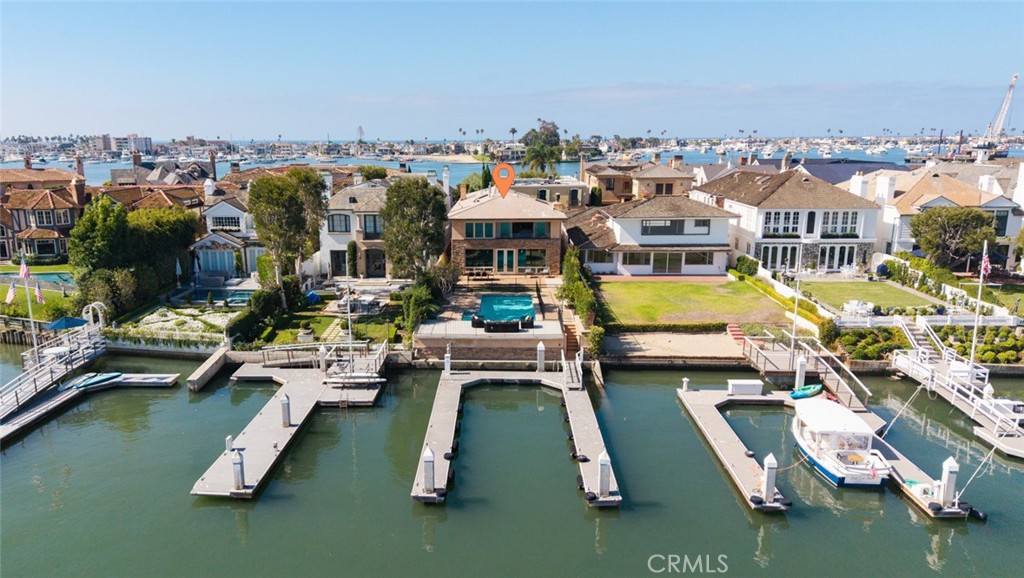 12 Harbor Island, Newport Beach CA 92660 - photo 52