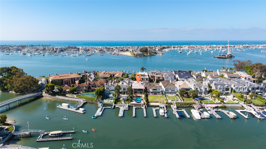 12 Harbor Island, Newport Beach CA 92660 - photo 53