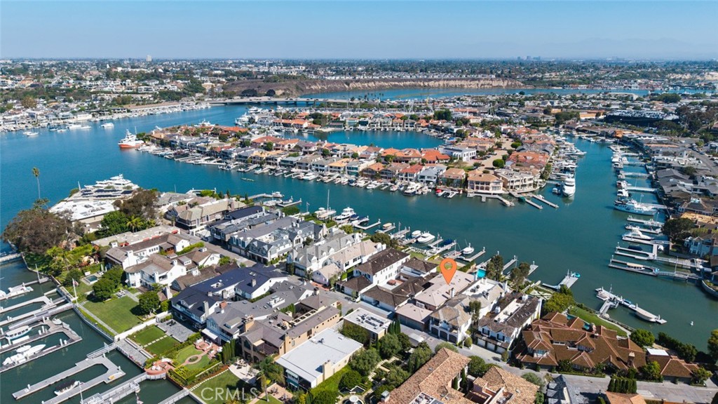 12 Harbor Island, Newport Beach CA 92660 - photo 57