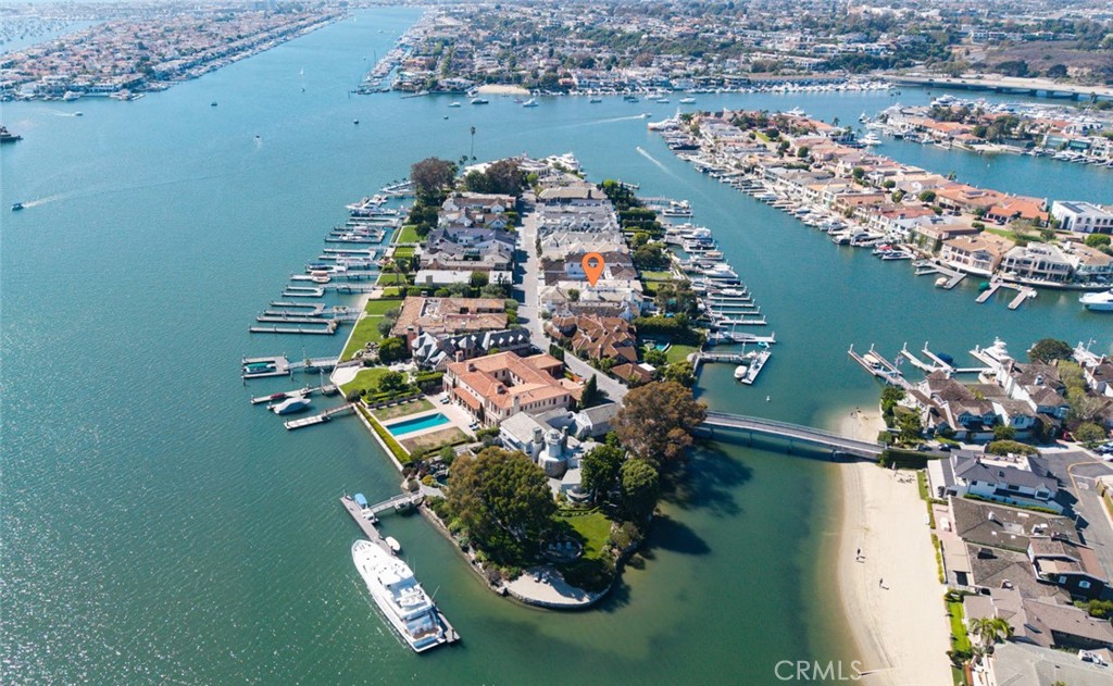 12 Harbor Island, Newport Beach CA 92660 - photo 59