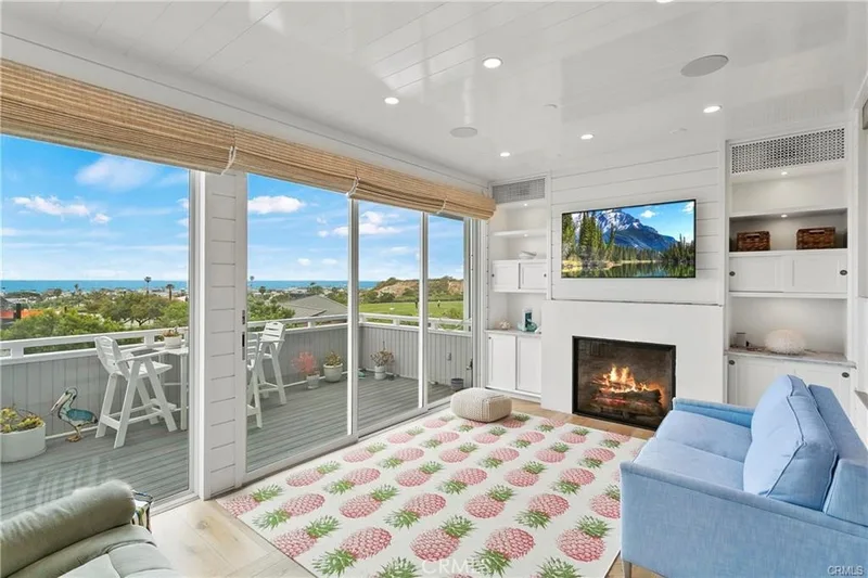 12 Land Fall Court, Newport Beach, CA 92663