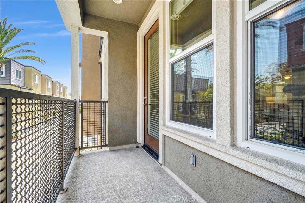 Direct Access from Kitchen - 12 Shellprint Court, Newport Beach CA 92663 - photo 13