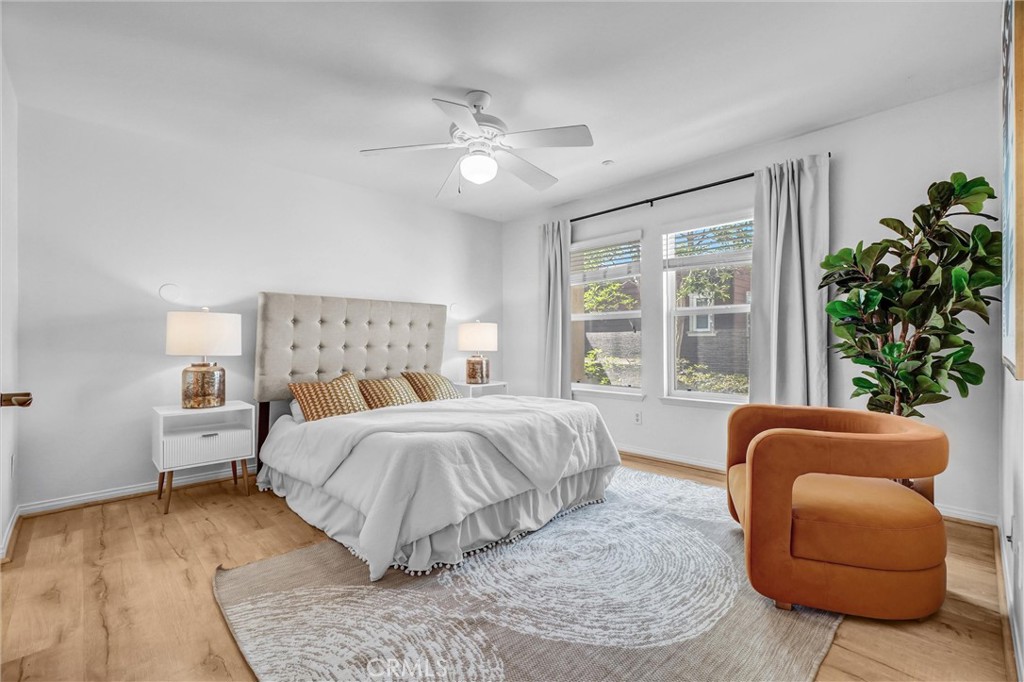 Primary Bedroom - 12 Shellprint Court, Newport Beach CA 92663 - photo 21