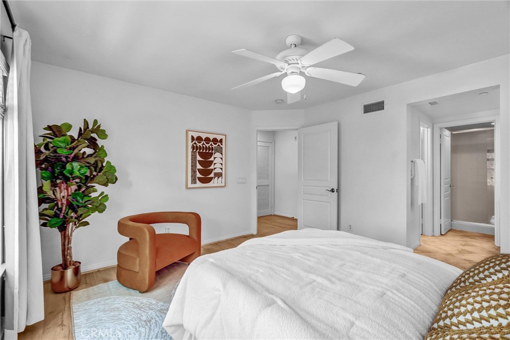 Primary Bedroom Ensuite - 12 Shellprint Court, Newport Beach CA 92663 - photo 22
