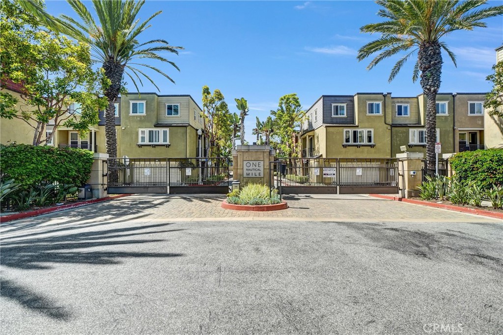 Nautical Mile - 12 Shellprint Court, Newport Beach CA 92663 - photo 32