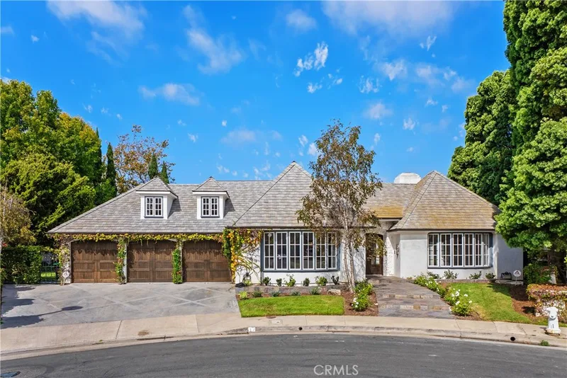 12 Torrey Pines, Newport Beach, CA 92660