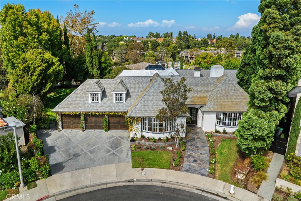 12 Torrey Pines, Newport Beach CA 92660 - photo 43