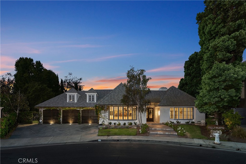 12 Torrey Pines, Newport Beach CA 92660 - photo 44