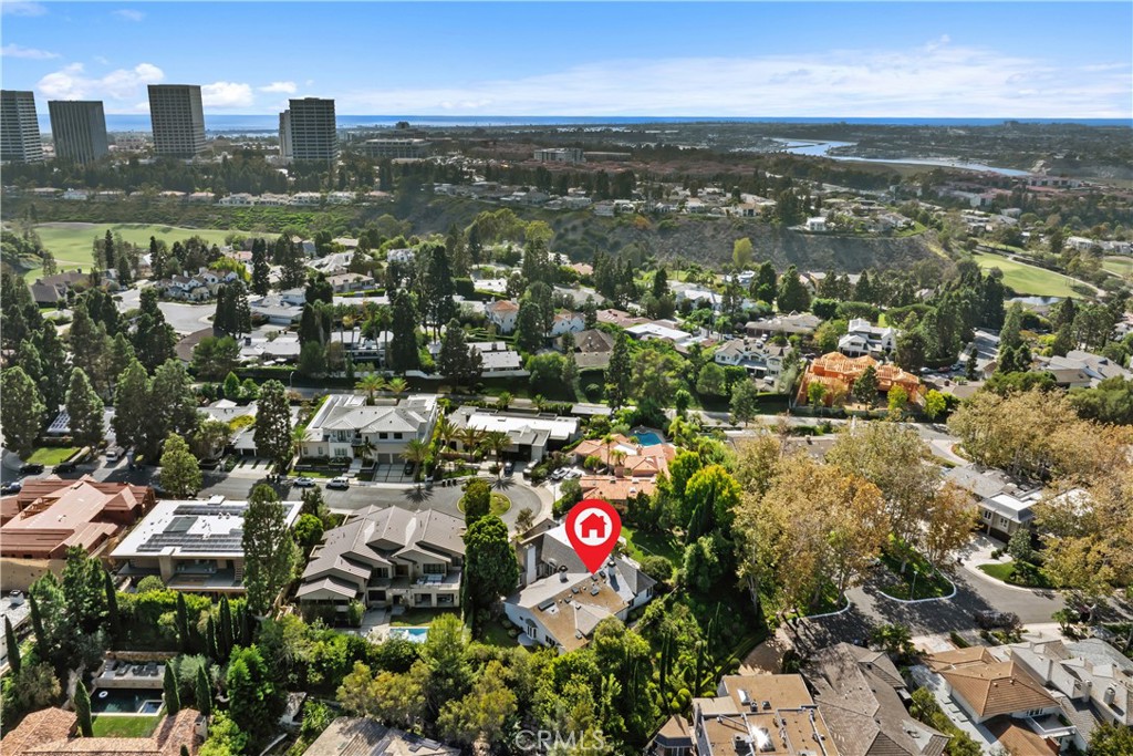 12 Torrey Pines, Newport Beach CA 92660 - photo 48